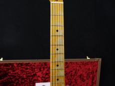 RS Guitarworks Slab Blackguard II Butter Scotch Blonde Heavy (Road Warrior)_5