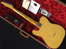 RS Guitarworks Slab Blackguard II Butter Scotch Blonde Heavy (Road Warrior)_7