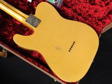 RS Guitarworks Slab Blackguard II Butter Scotch Blonde Heavy (Road Warrior)_8