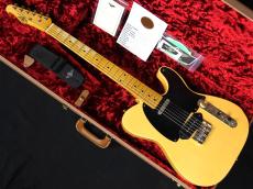 RS Guitarworks Workhorse Special Butter Scotch Blonde Medium (Played But Loved)_2