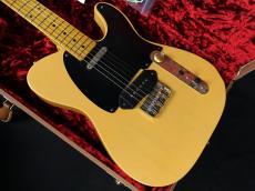 RS Guitarworks Workhorse Special Butter Scotch Blonde Medium (Played But Loved)_3