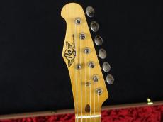 RS Guitarworks Workhorse Special Butter Scotch Blonde Medium (Played But Loved)_4
