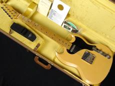 RS Guitarworks STee Blackguard Butter Scotch Blonde Medium (Played But Loved)_2