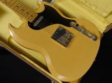 RS Guitarworks STee Blackguard Butter Scotch Blonde Medium (Played But Loved)_3