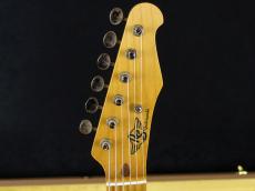 RS Guitarworks STee Blackguard Butter Scotch Blonde Medium (Played But Loved)_4