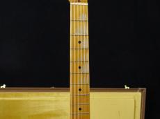 RS Guitarworks STee Blackguard Butter Scotch Blonde Medium (Played But Loved)_5