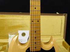 RS Guitarworks STee Blackguard Butter Scotch Blonde Medium (Played But Loved)_6