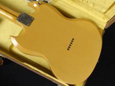 RS Guitarworks STee Blackguard Butter Scotch Blonde Medium (Played But Loved)_8