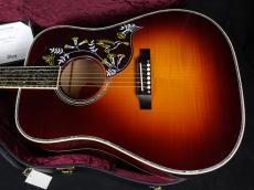 Gibson Hummingbird Ultima Autumnburst_4