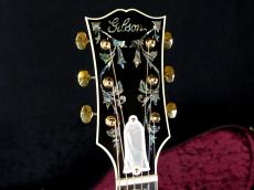 Gibson Hummingbird Ultima Autumnburst_5