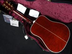 Gibson Hummingbird Ultima Autumnburst_8