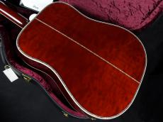 Gibson Hummingbird Ultima Autumnburst_9