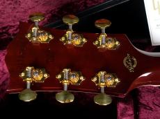 Gibson Hummingbird Ultima Autumnburst_11