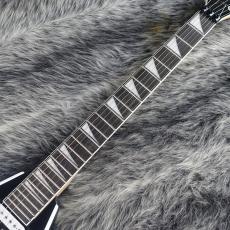 Jackson JS Series Rhoads JS32 Black with White Bevels_2