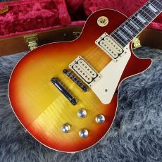Gibson Les Paul Standard 60s Double Trouble Vintage Cherry Sunburst_2