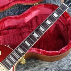 Gibson Les Paul Standard 60s Double Trouble Vintage Cherry Sunburst_3