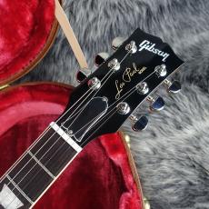 Gibson Les Paul Standard 60s Double Trouble Vintage Cherry Sunburst_4