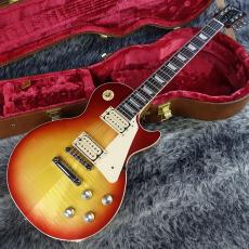 Gibson Les Paul Standard 60s Double Trouble Vintage Cherry Sunburst_5