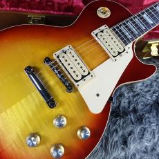 Gibson Les Paul Standard 60s Double Trouble Vintage Cherry Sunburst_6
