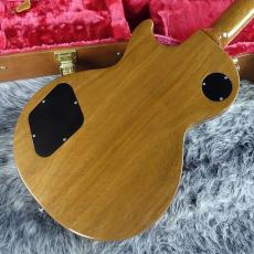 Gibson Les Paul Standard 60s Double Trouble Vintage Cherry Sunburst_7