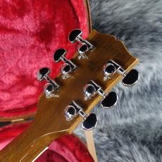Gibson Les Paul Standard 60s Double Trouble Vintage Cherry Sunburst_9