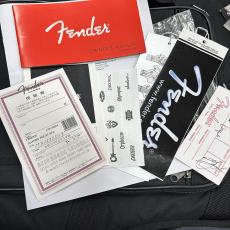 Fender Classic 50s Stratocaster_9