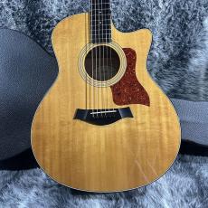 Taylor 316ce-JPN-LTD ES1 2014