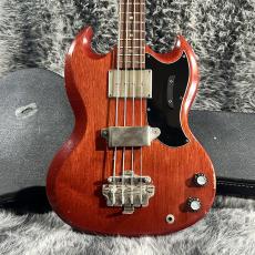 Gibson EB-0 1965