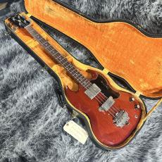 Gibson EB-0 1965_5