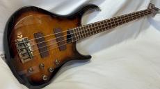 MTD Kingston Z4