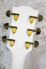 Tokai 【国産】LC-101S Snow White #2550972【4.45kg】_7