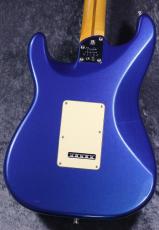 Fender 【クリアランスセール】American Ultra Stratocaster Cobra Blue #US22044365【3.69kg】_5