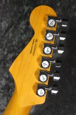 Fender 【クリアランスセール】American Ultra Stratocaster Cobra Blue #US22044365【3.69kg】_7