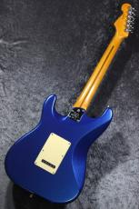Fender 【クリアランスセール】American Ultra Stratocaster Cobra Blue #US22044365【3.69kg】_8