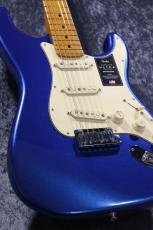 Fender 【クリアランスセール】American Ultra Stratocaster Cobra Blue #US22044365【3.69kg】_10