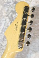 Fender FSR Made in Japan Traditional 60s Stratocaster Fiesta Red #JD25002766【3.35kg】_10