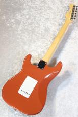 Fender FSR Made in Japan Traditional 60s Stratocaster Fiesta Red #JD25002766【3.35kg】_11
