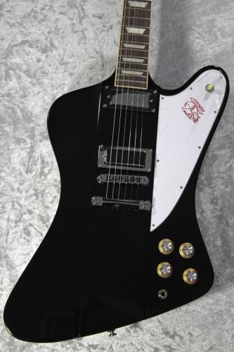 Gibson 【Gibson Expo 出展品】Firebird Platypus Ebony #233840312【3.57kg】【セカンド品】