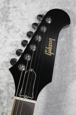Gibson 【Gibson Expo 出展品】Firebird Platypus Ebony #233840312【3.57kg】【セカンド品】_4