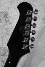 Gibson 【Gibson Expo 出展品】Firebird Platypus Ebony #233840312【3.57kg】【セカンド品】_7