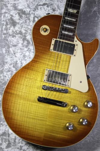 Gibson 【Gibson Expo出展品】Les Paul Standard 60s -Unburst-【4.14kg】【漆黒指板】【セカンド品】