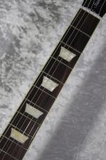 Gibson 【Gibson Expo出展品】Les Paul Standard 60s -Unburst-【4.14kg】【漆黒指板】【セカンド品】_3