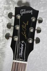 Gibson 【Gibson Expo出展品】Les Paul Standard 60s -Unburst-【4.14kg】【漆黒指板】【セカンド品】_4
