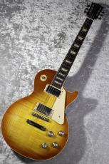 Gibson 【Gibson Expo出展品】Les Paul Standard 60s -Unburst-【4.14kg】【漆黒指板】【セカンド品】_5
