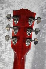 Gibson 【Gibson Expo出展品】Les Paul Standard 60s -Unburst-【4.14kg】【漆黒指板】【セカンド品】_8