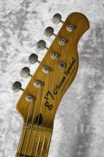 g7 Special 【サマーセール】g7-TL Ash/M 1952 Blonde Perfect Aged【当店カスタム】_4