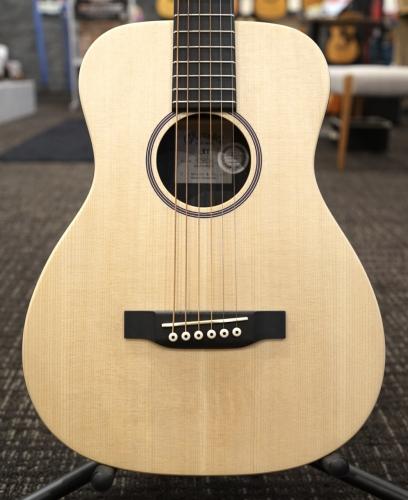 Martin LX1 Little Martin #425308【分割手数料0%】【送料当社負担】【福岡店在庫】
