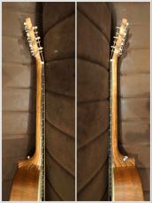 Martin LX1 Little Martin #425308【分割手数料0%】【送料当社負担】【福岡店在庫】_11