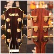 YAMAHA 【中古】LJ16 ARE【優良カスタム品】【座って弾きやすいデザイン】_3