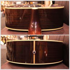 YAMAHA 【中古】LJ16 ARE【優良カスタム品】【座って弾きやすいデザイン】_4